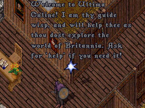 Probably the greatest idea any producer had who has ever worked on UO
Glorify wisps

