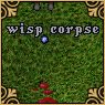 This picture is to be imortalized to let help us remember
Wisps used to be the hardest creature in Ultima. Near impossible to kill. give this pic a perfect rating if you agree this is how it should be now
