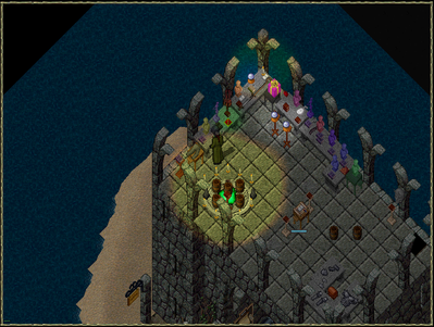 The Rooftop Meuseum
Anskitas
Keywords: Ultima Online Meuseum Atlantic