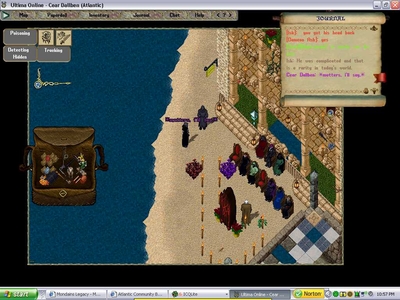 http://www.atlanticcommunityboard.com/forum/viewtopic.php?t=10766&highlight=
Who remembers the burning boat....man that was fun
